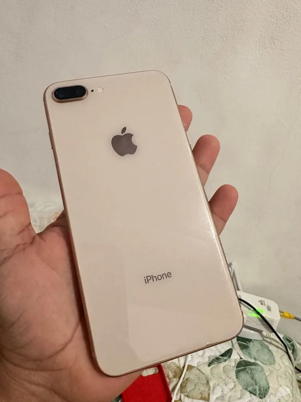 IPhone 8 Plus - Foto 2