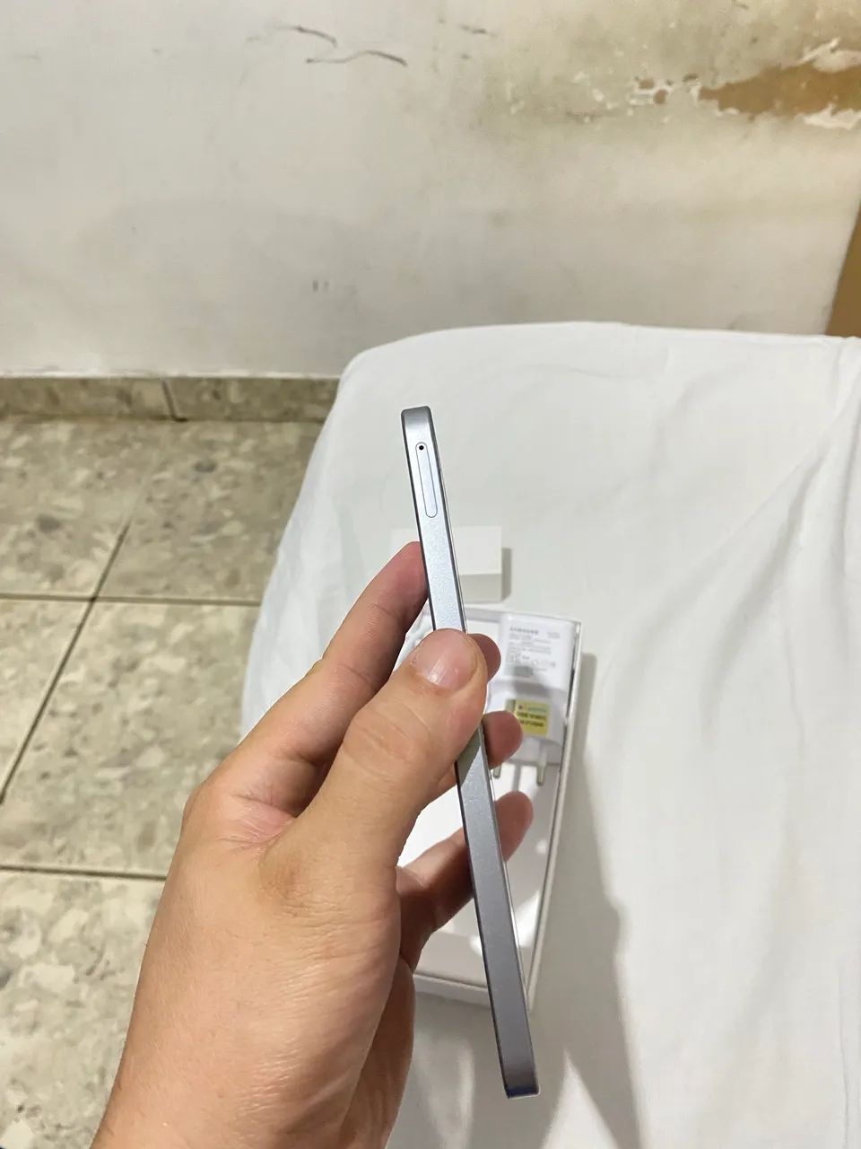 Samsung A 17 - Foto 5