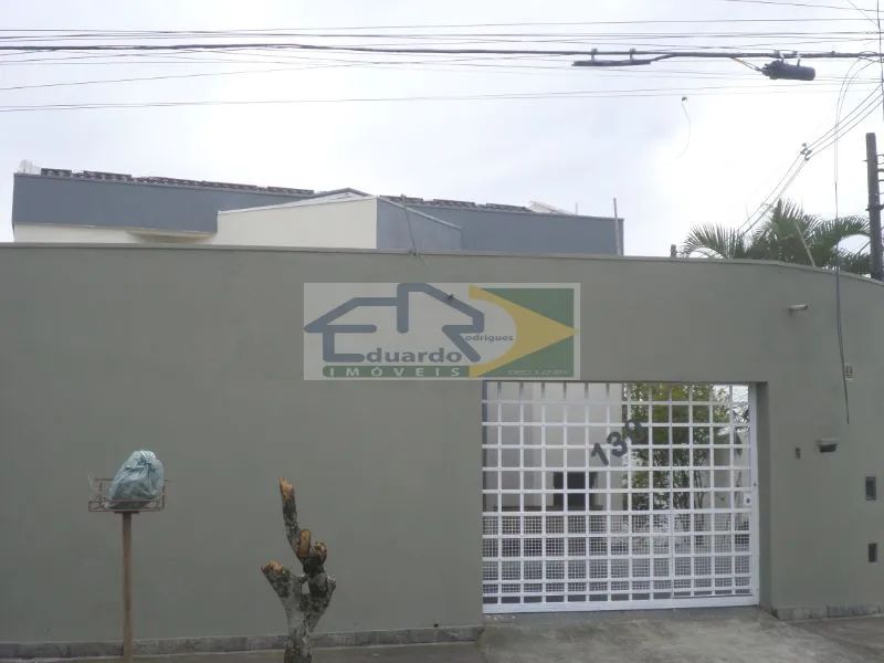 SOBRADO SUZANO CHÁCARA FAGGION