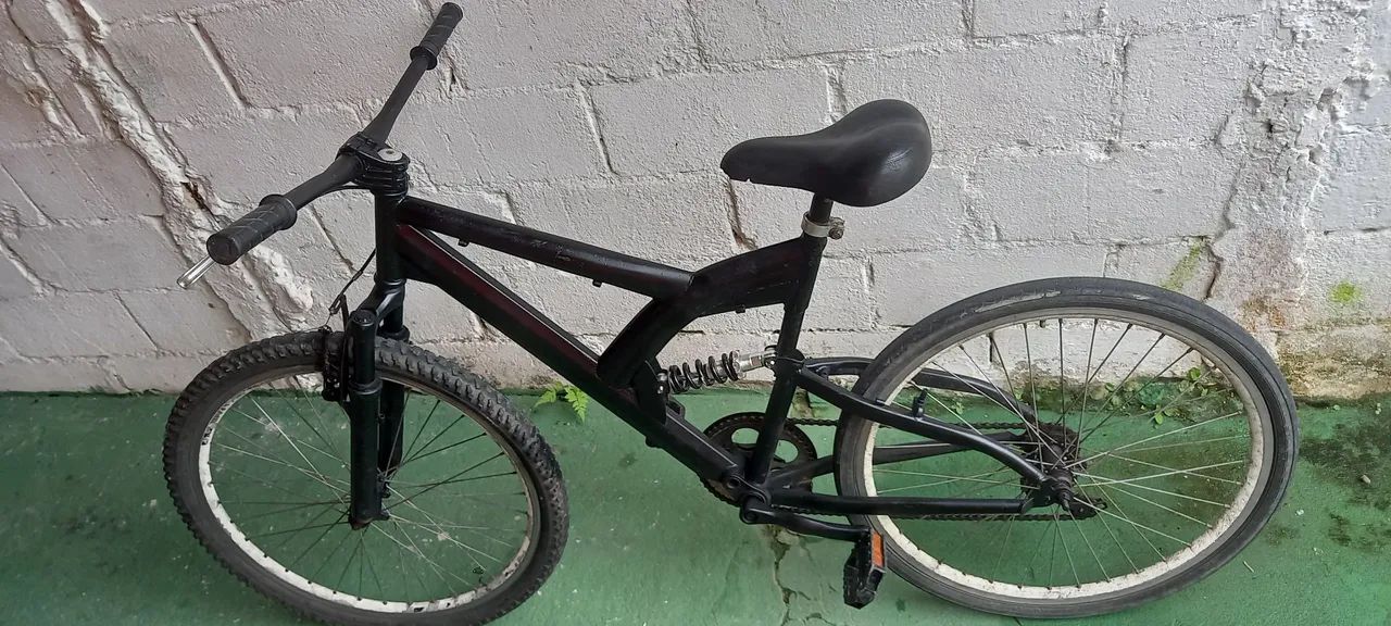 Bike  bicicleta  - Foto 3