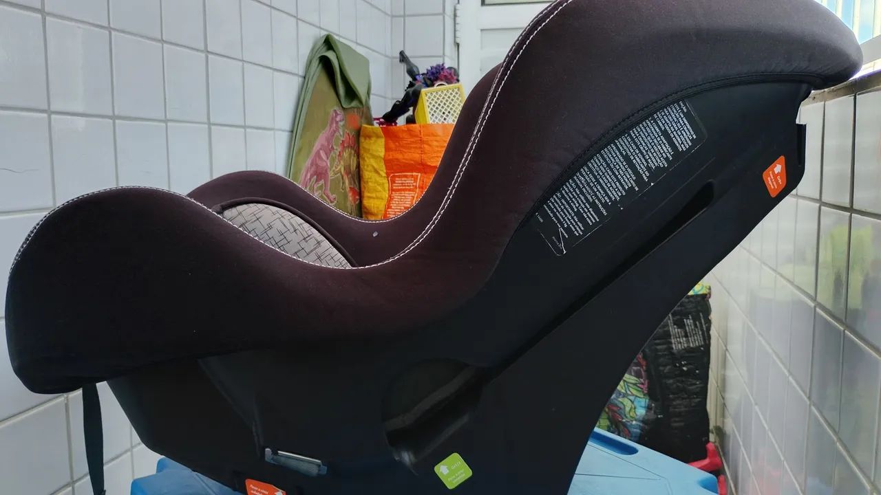Cadeirinha de automóveis  - Foto 3