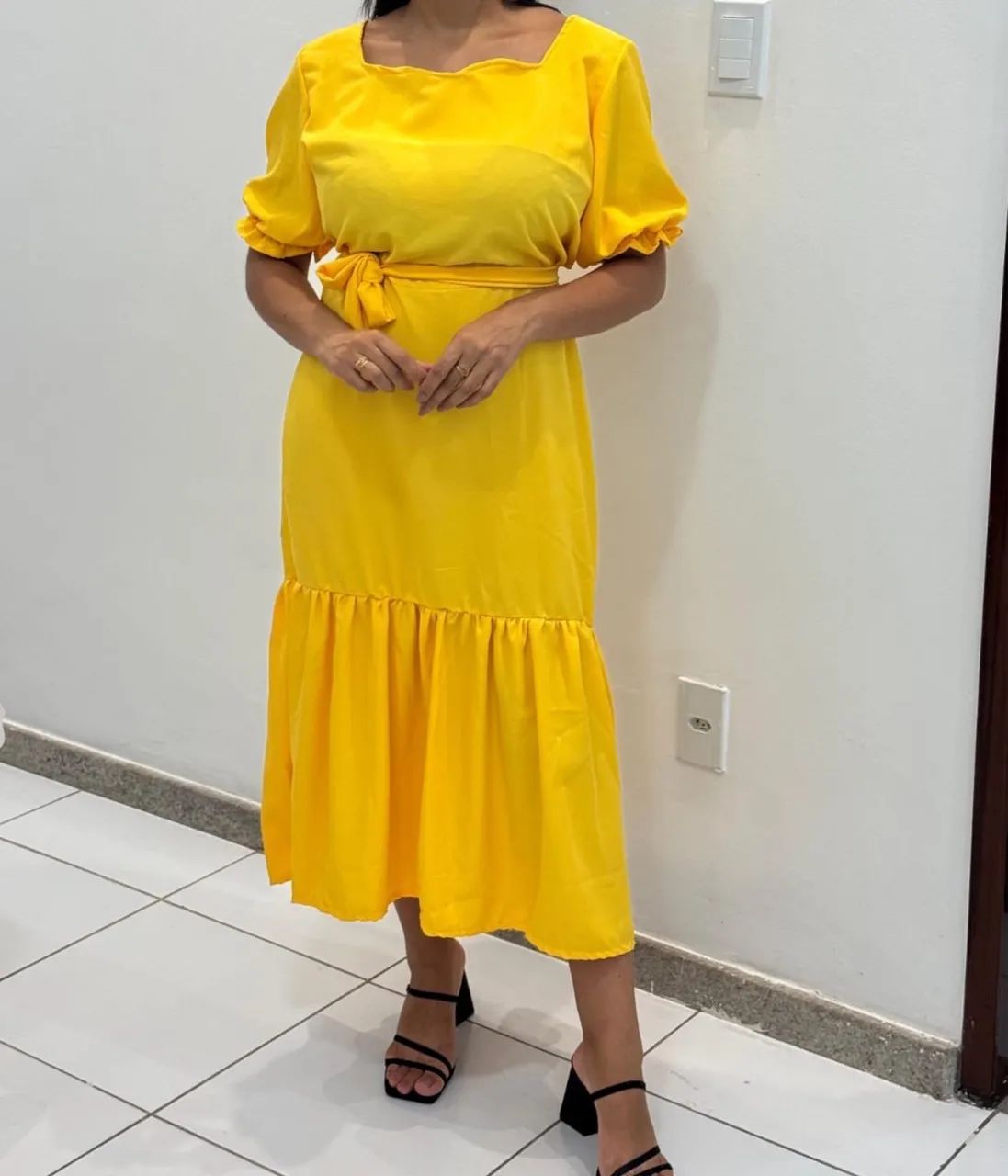 Vestidos femininos- promoção  - Foto 4