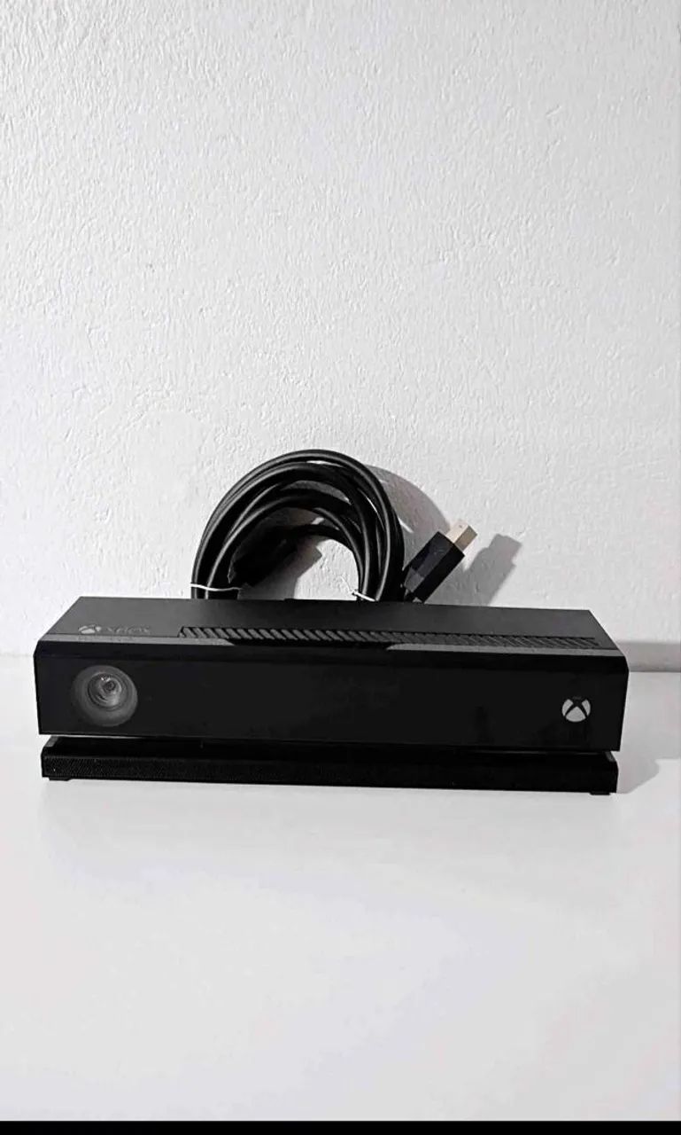 Kinect X Box One 