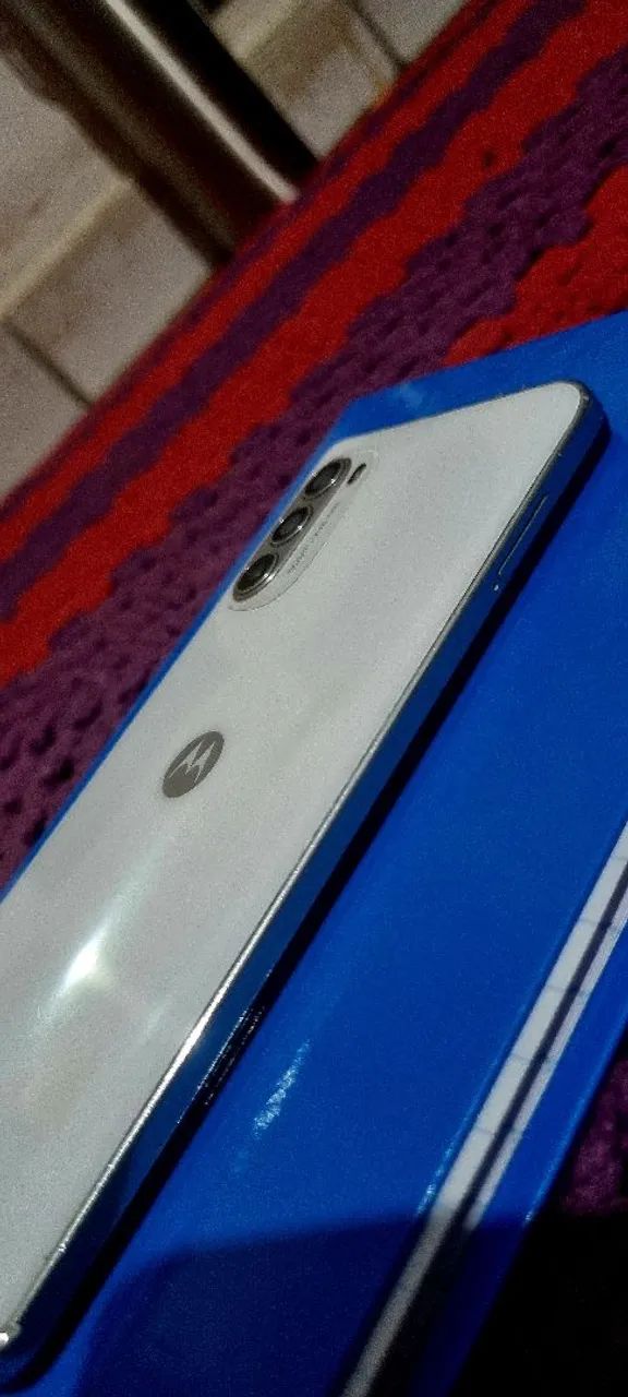 Moto G52 - Foto 2