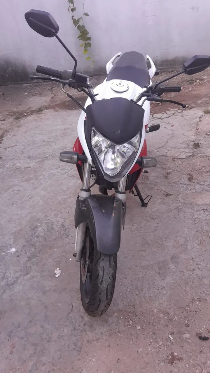 Moto Honda CB 300 - Foto 5