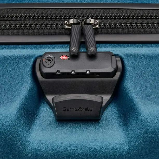 Mala de viagem Samsonite   - Foto 2