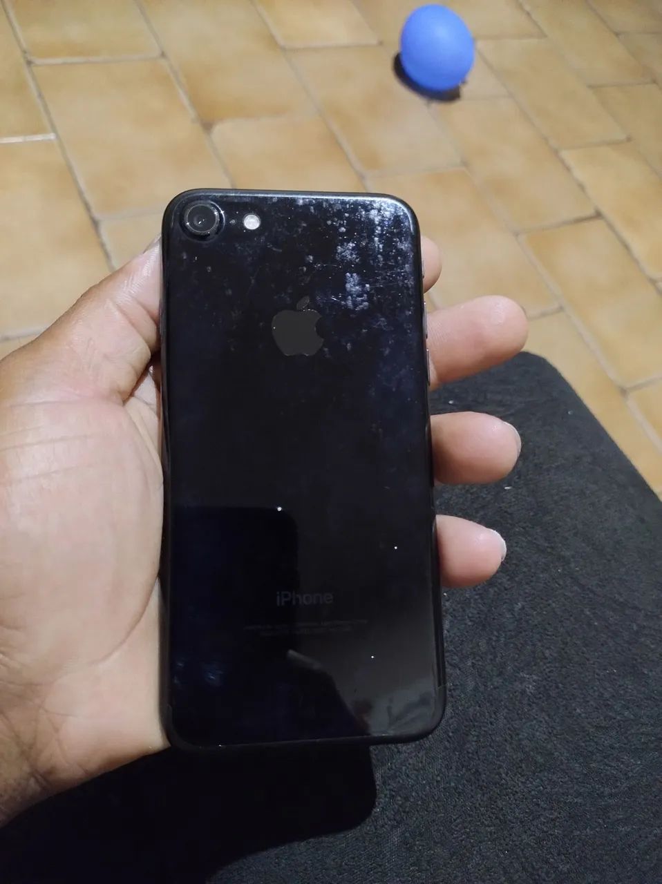 iPhone 8 funcionando - Foto 2