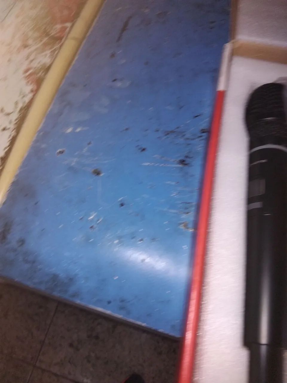 Vendo aparelho de caraoque - Foto 2