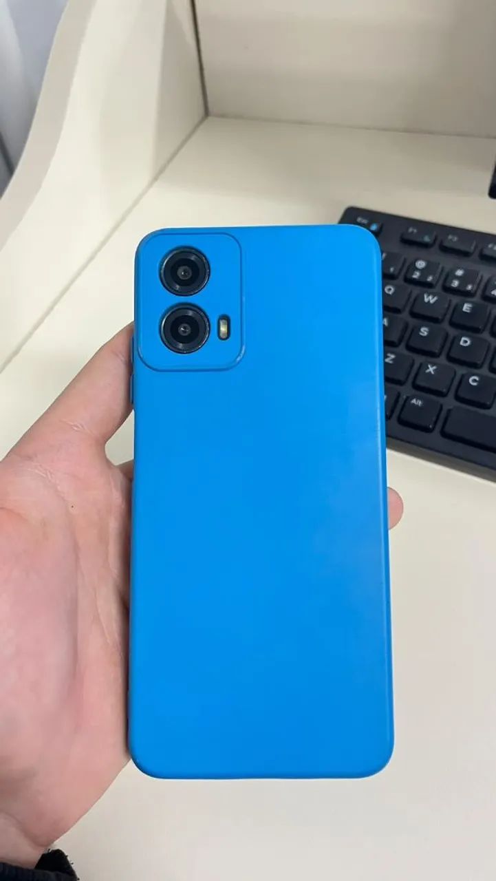 Moto G34 5g 256gb - Foto 3