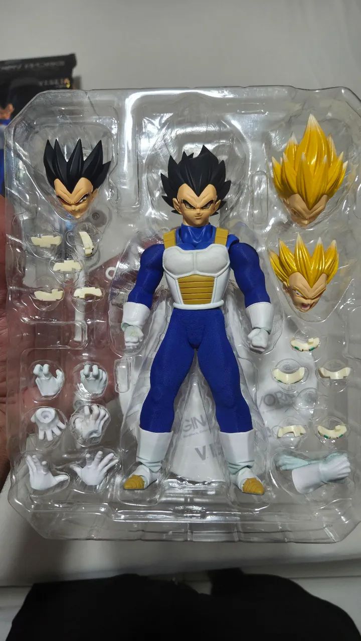 Vegeta 1/9  IMAGINATIONS WORK 