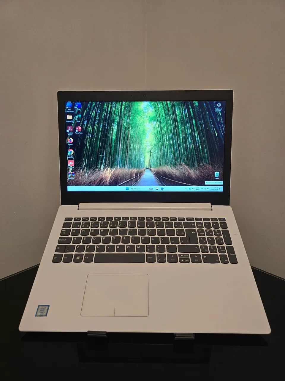 Notebook i3 com SSD 8Gb ram