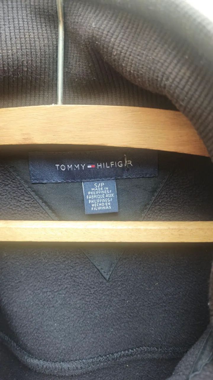 Jaqueta tommy hilfiger P - Foto 2