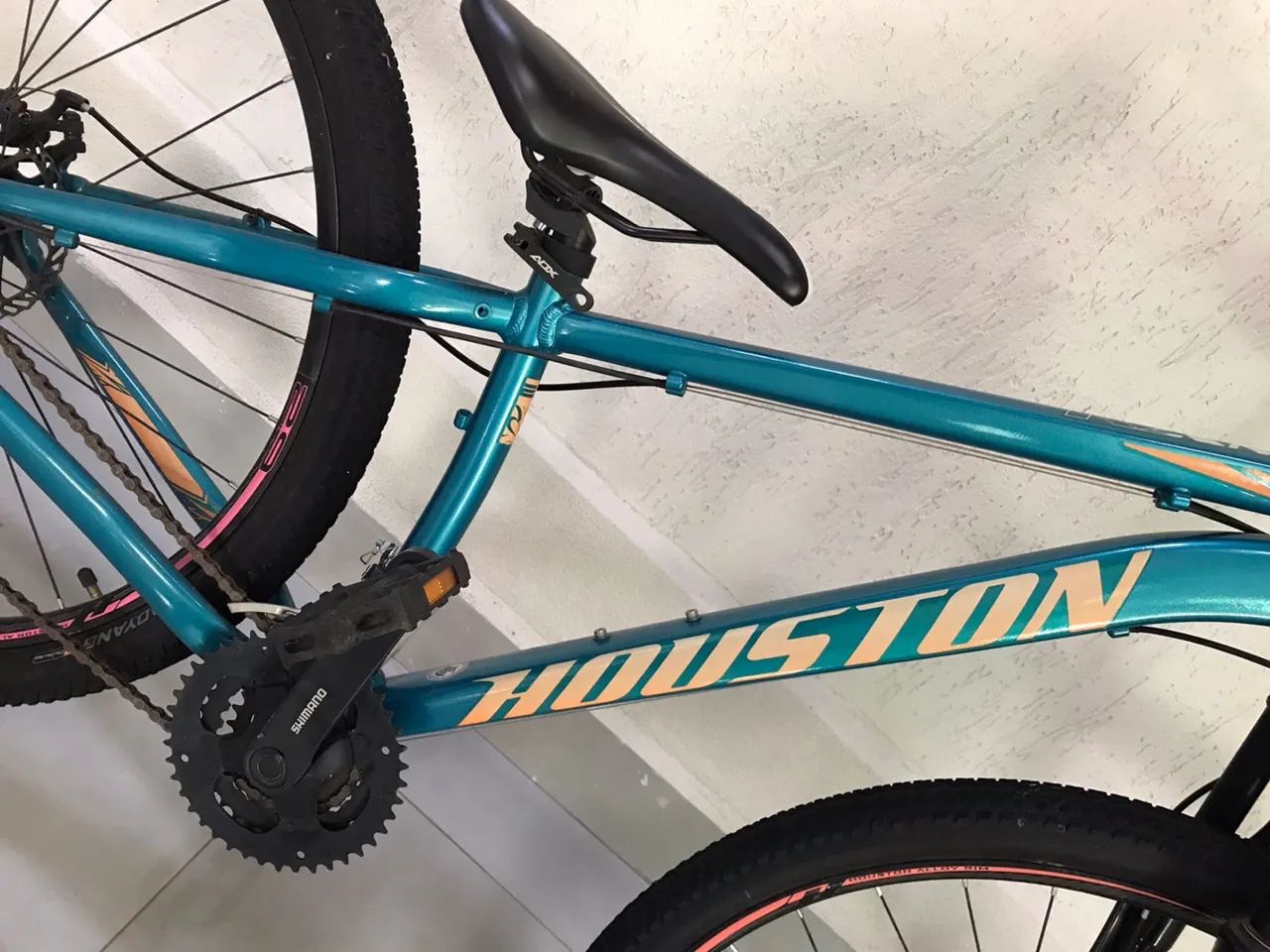 Bicicleta Houston - Foto 3