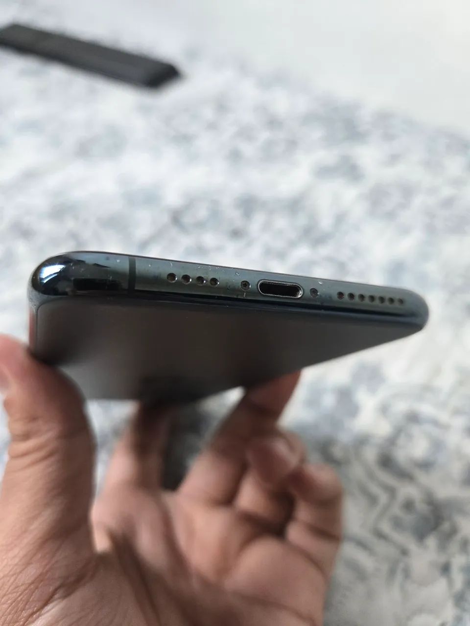 Iphone 11 Pro Max 512gb  - Foto 5