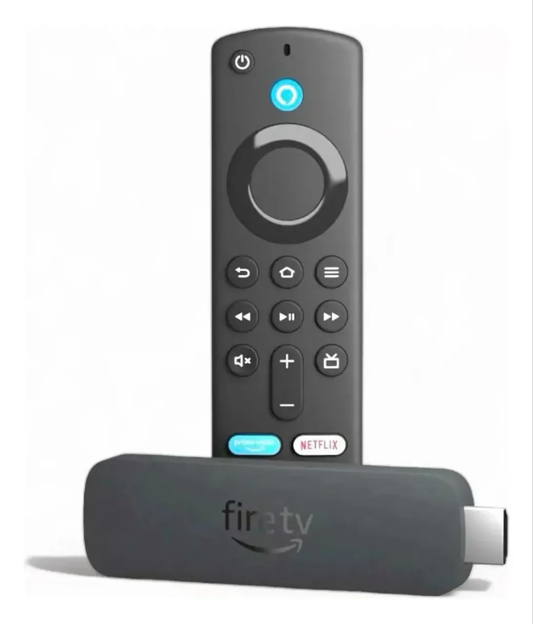Fire Stick tv 4k  - Foto 2