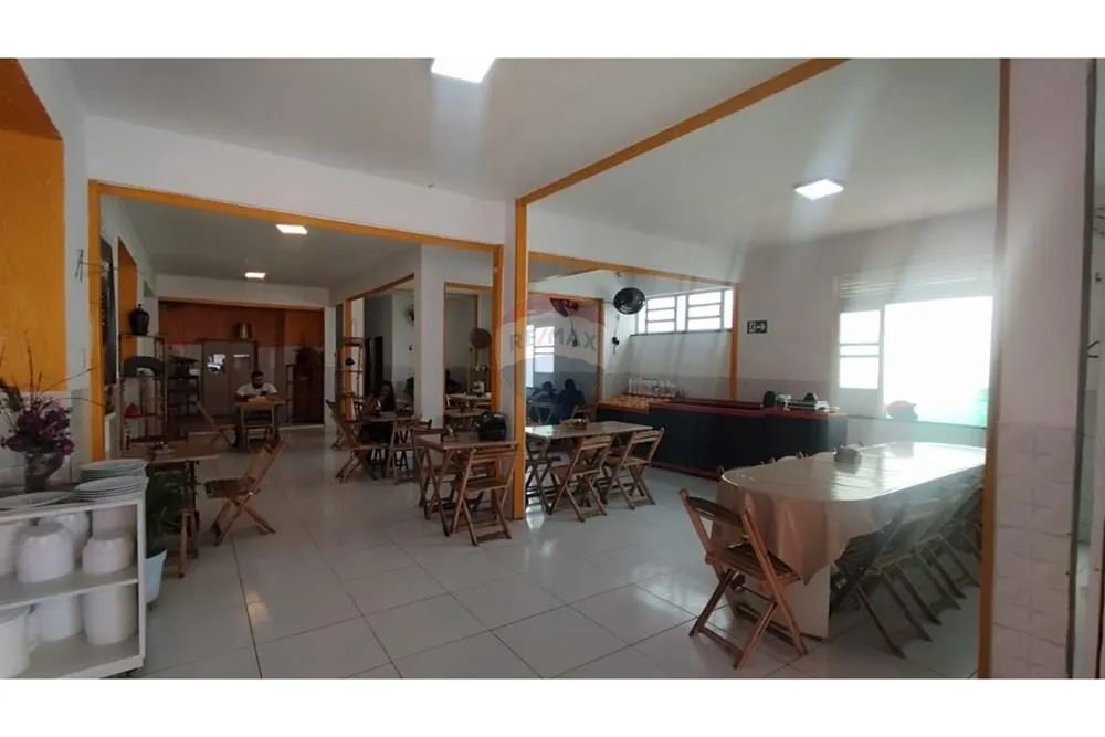 Vende ponto comercial (Restaurante) com todos os utensílios, 700m² - Salgado Filho - Foto 4