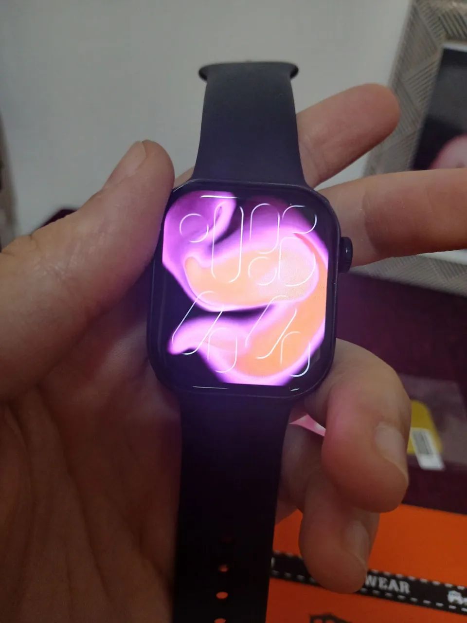 SmartWatch Microwear W11 pro - Foto 2