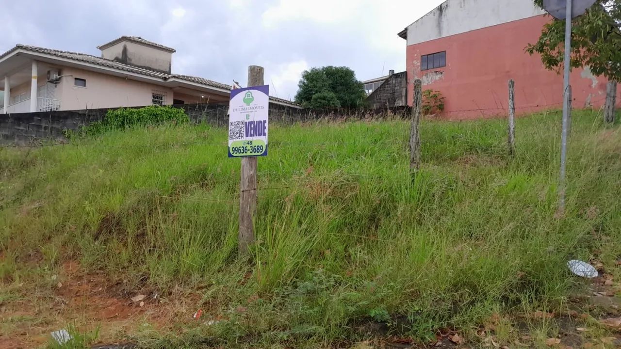 Terreno para Venda em Biguaçu, Jardim Janaina - Foto 3