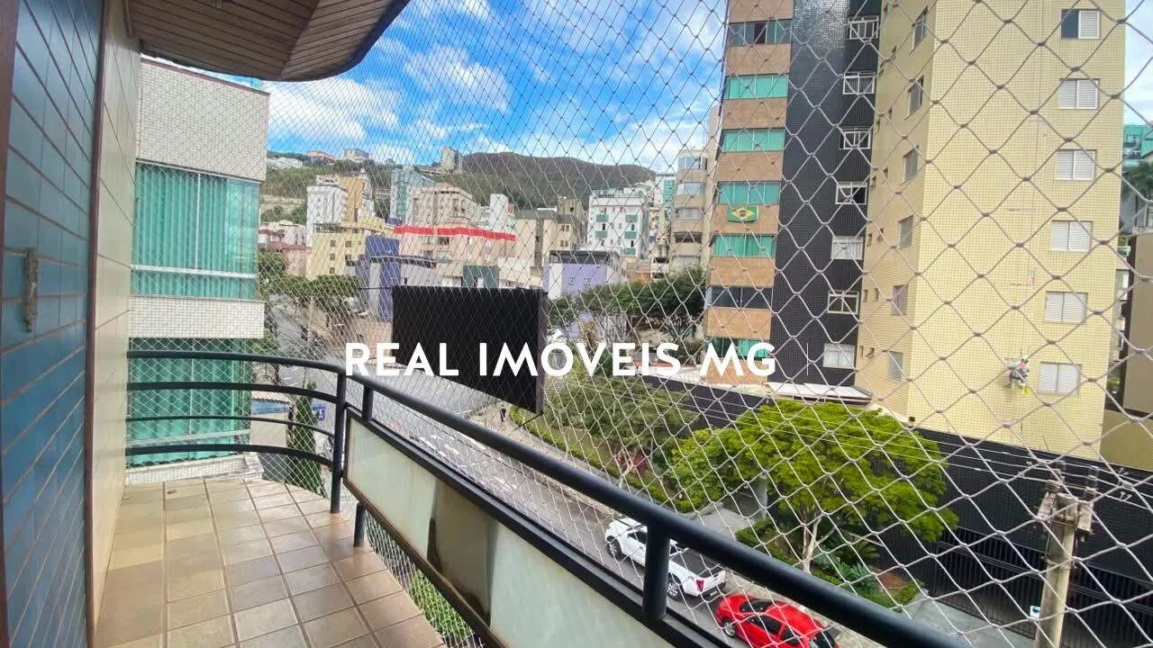 Apartamento para alugar 3 quartos 2 vagas no Buritis - Foto 4