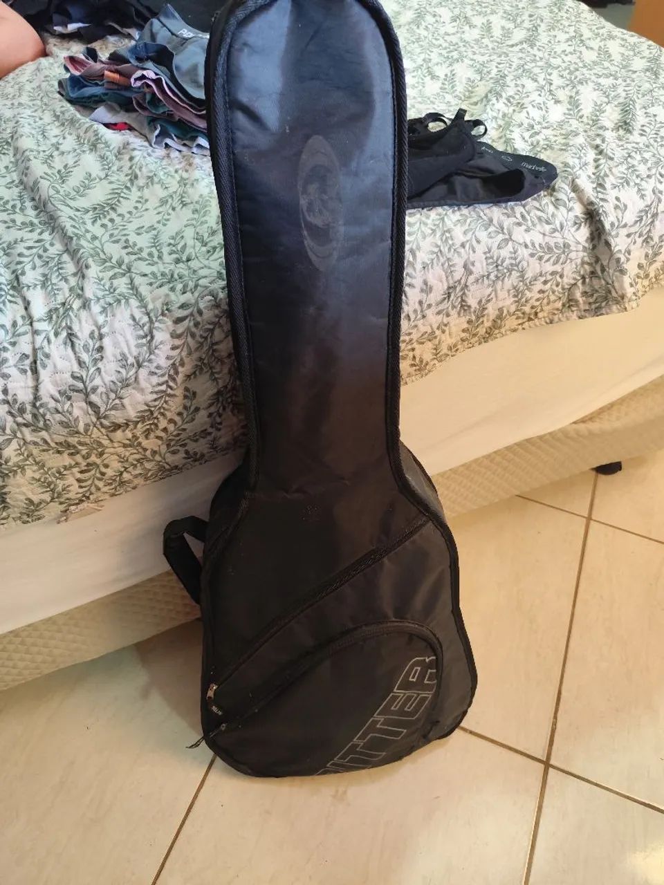 Violão  - Foto 3
