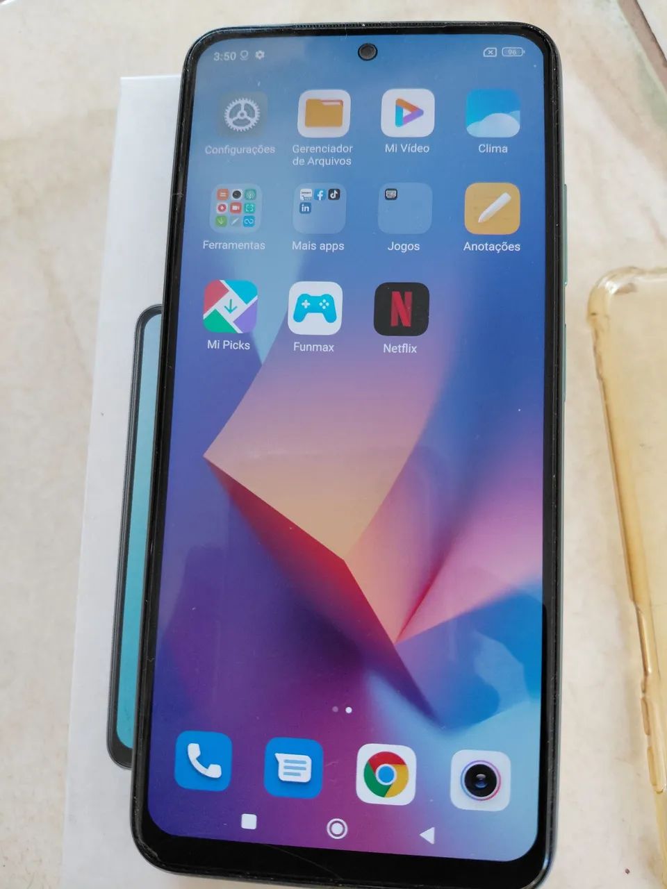 Redmi nuti 10 - Foto 3