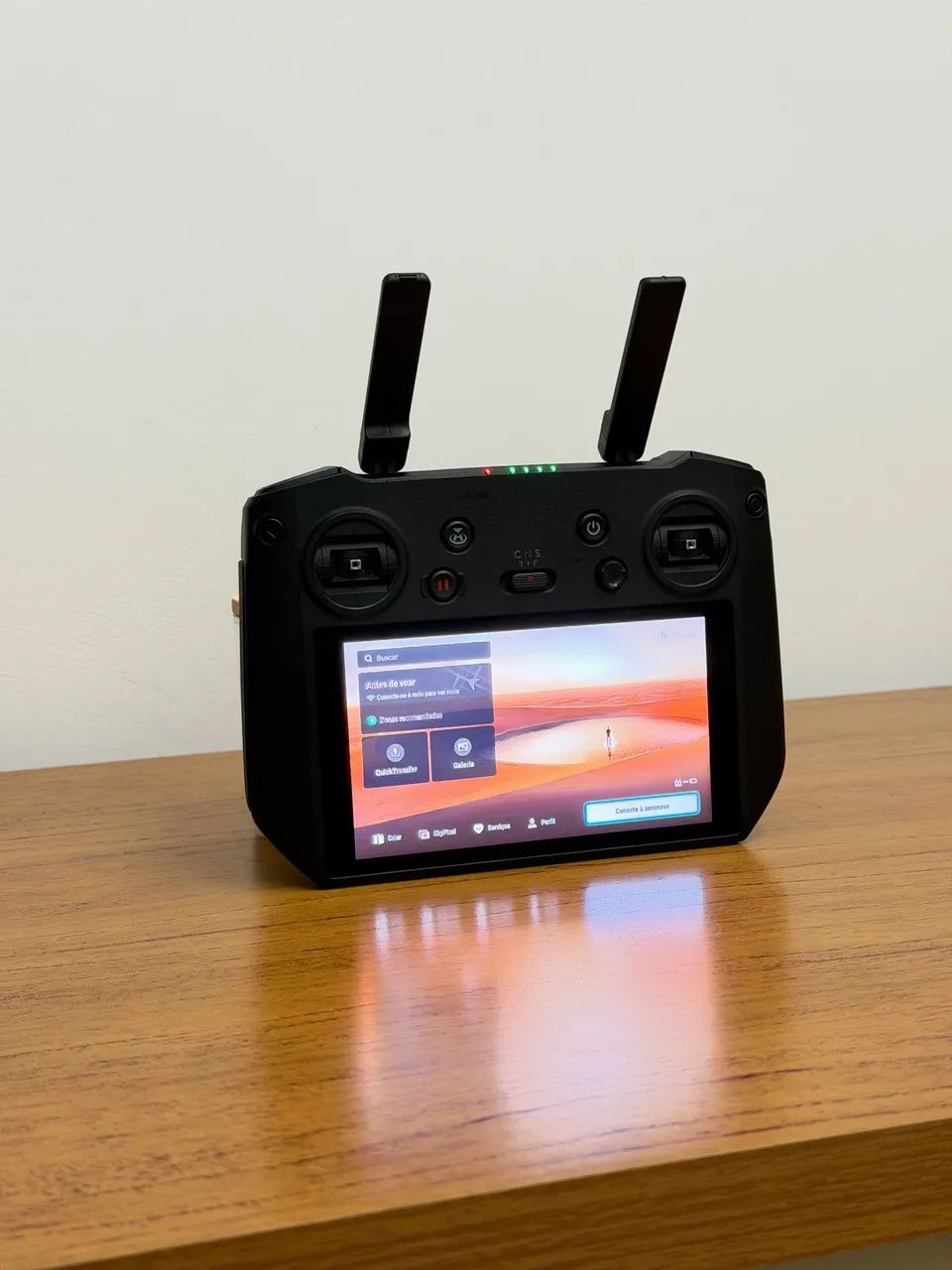 Dji controle RC Pro  - Foto 2