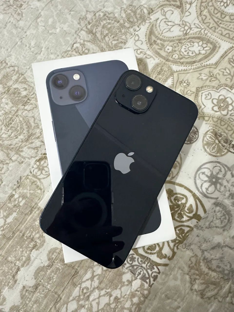 iPhone 13 Preto - Foto 2