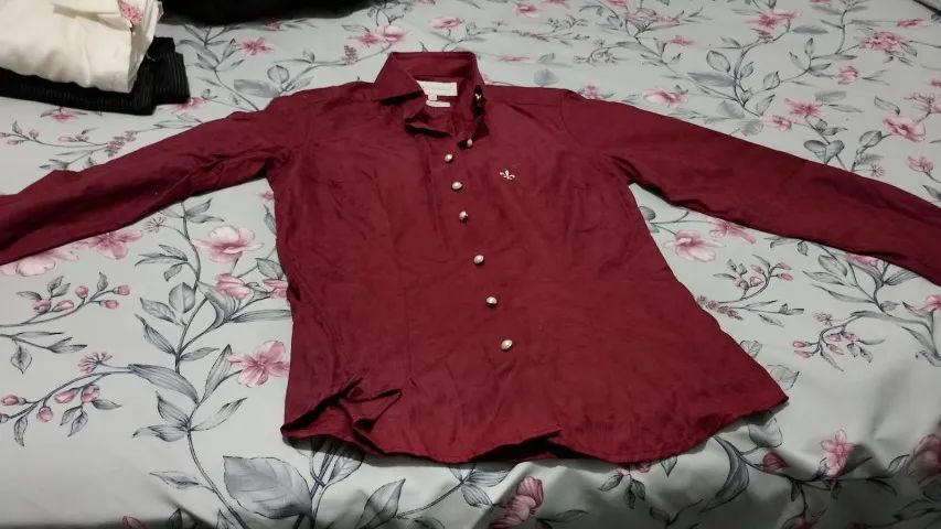 Camisas Dudalina - Foto 3