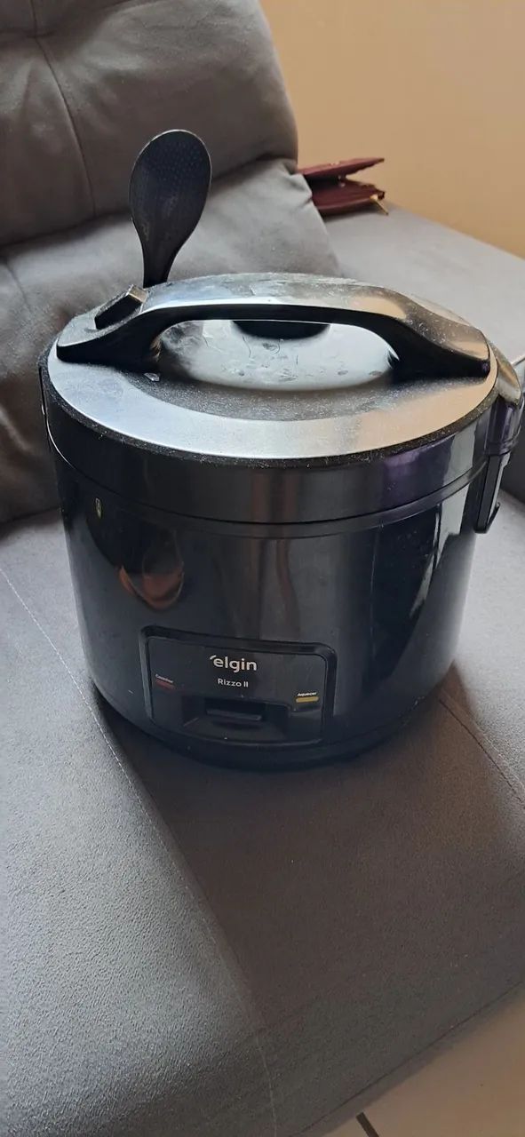 Panela de arroz