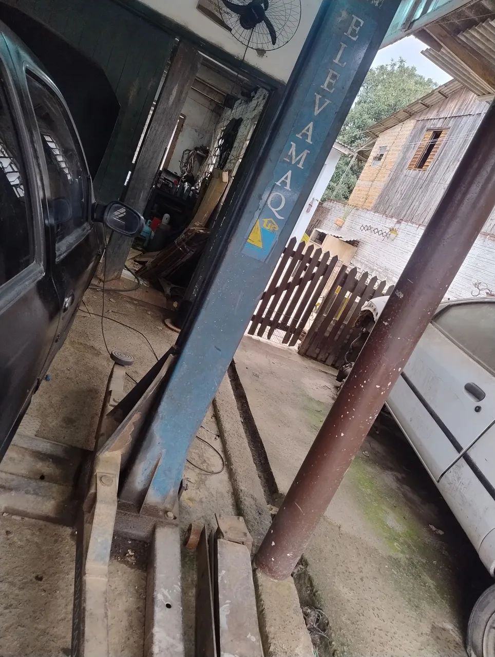 Elevacar - Foto 4