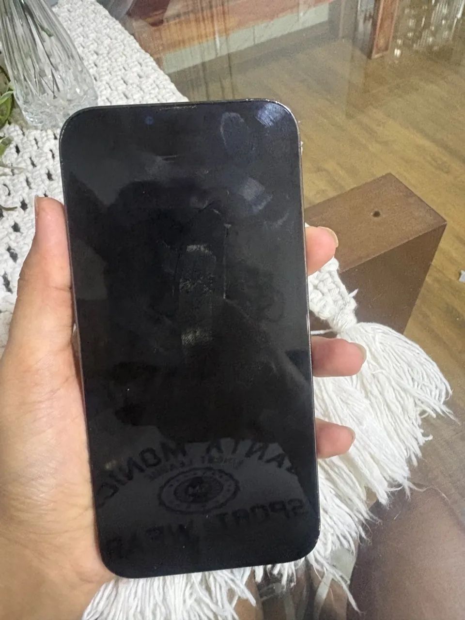 iPhone 13 Pro Max 256GB - Foto 2