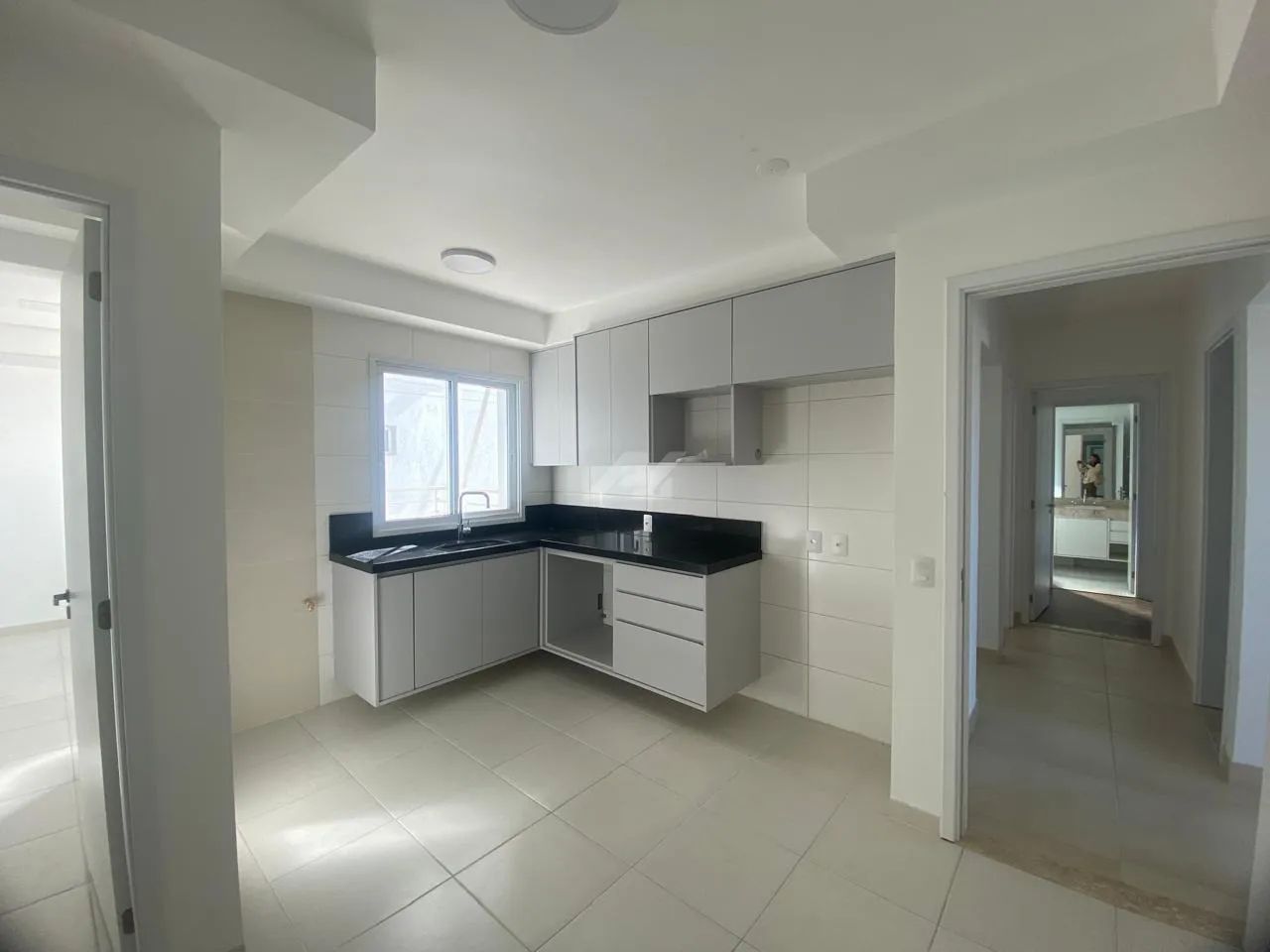 Apartamento 3 quartos de 134m2 para locação em Vila Nova - Foto 5