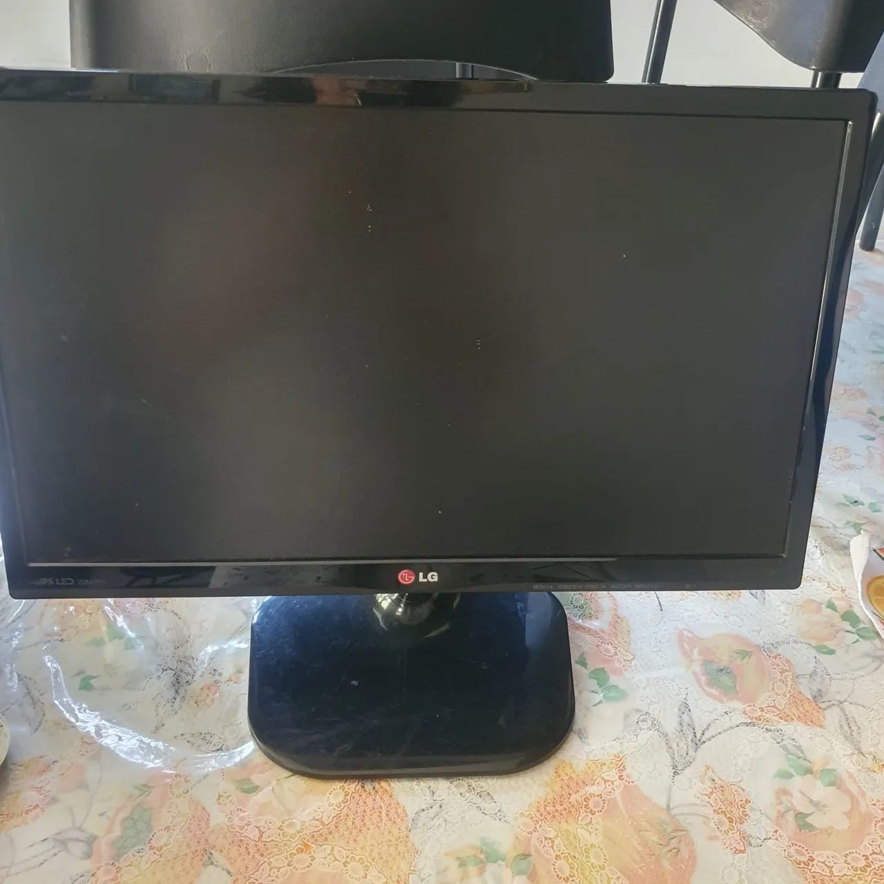 Monitore LG