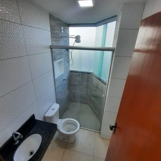 APARTAMENTO DE 2 QUARTOS- QN 402 SAMAMBAIA NORTE - Foto 3