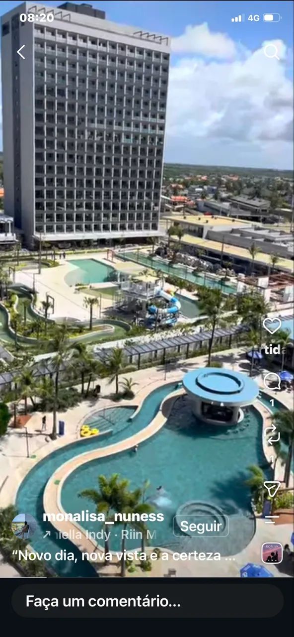 Resort beach  - Foto 2