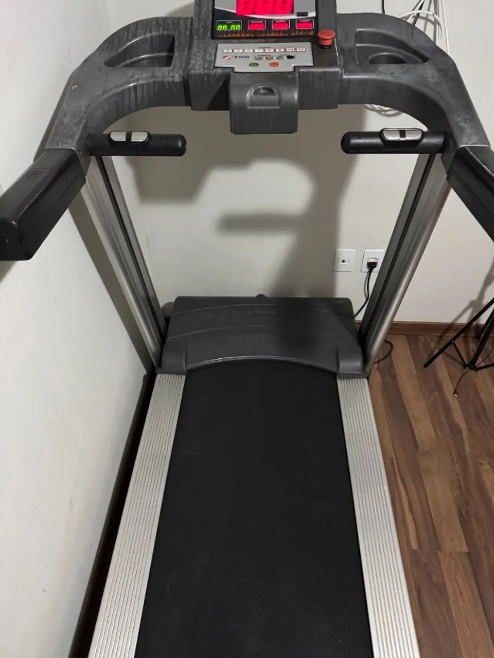 Esteira TRG Progress R5 - Foto 4