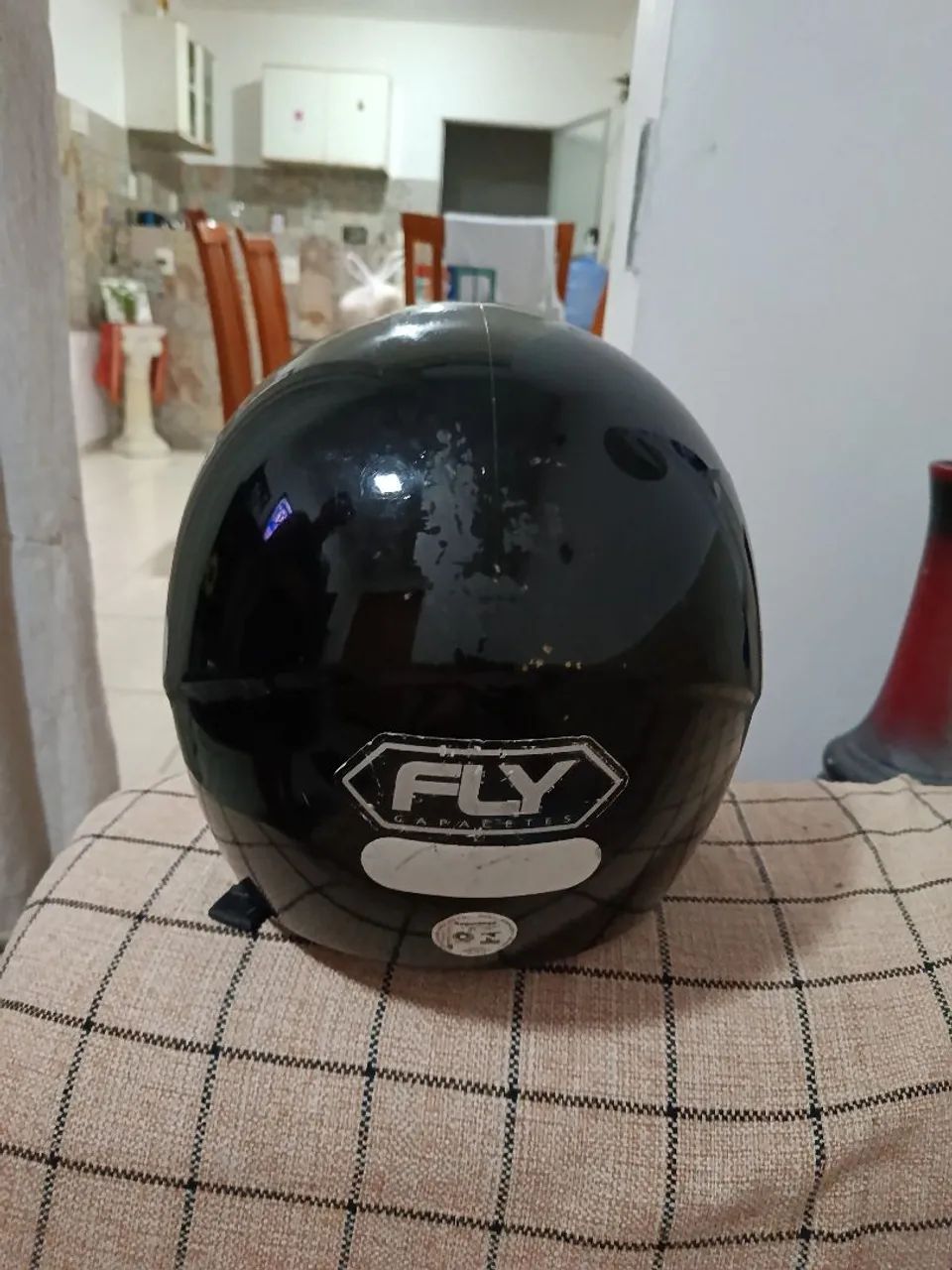 Capacete  - Foto 3