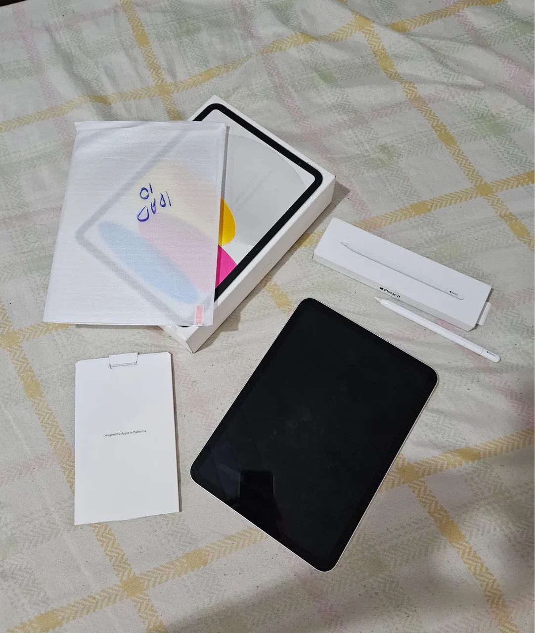 Ipad 10 64gb - Tablets e E-Readers - Jacarecanga, Fortaleza