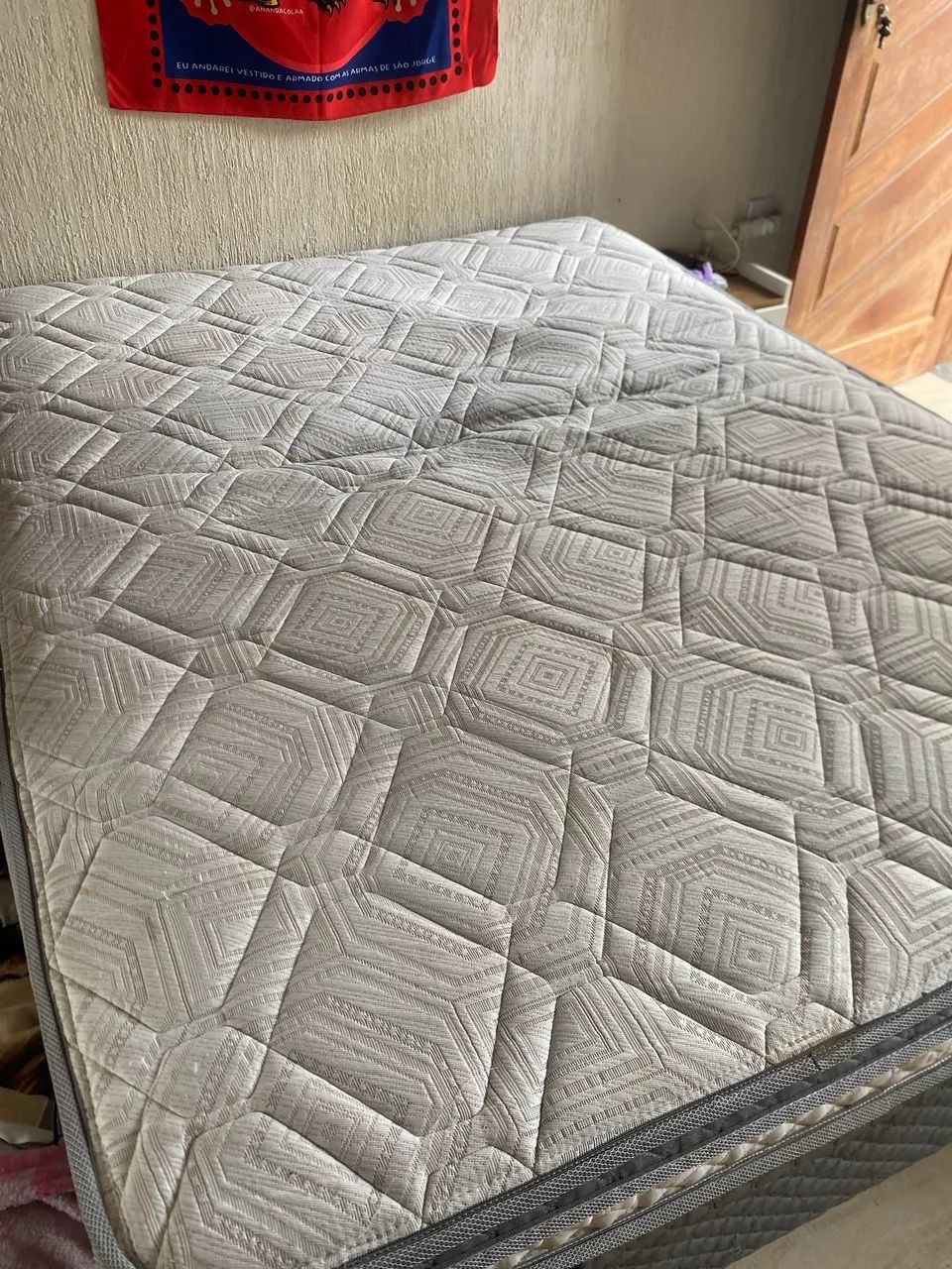 Colchão D26 - Foto 3