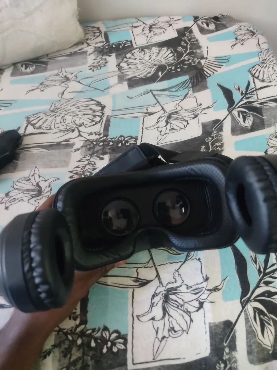 Vendo óculos VR shinecon - Foto 2