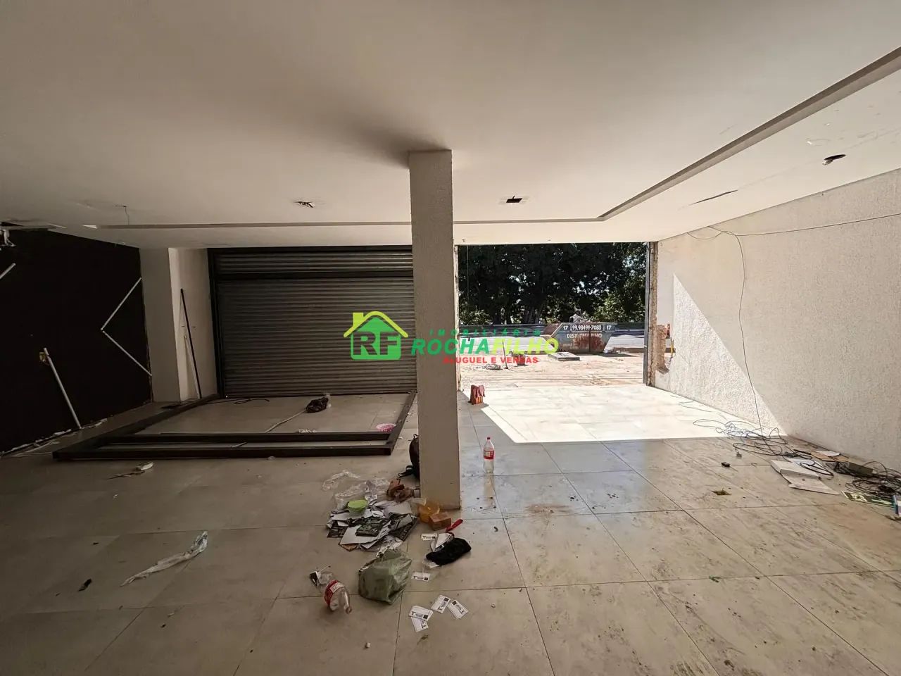 GALPÃO NA AVENIDA PIAUÍ - TIMON. - Foto 5