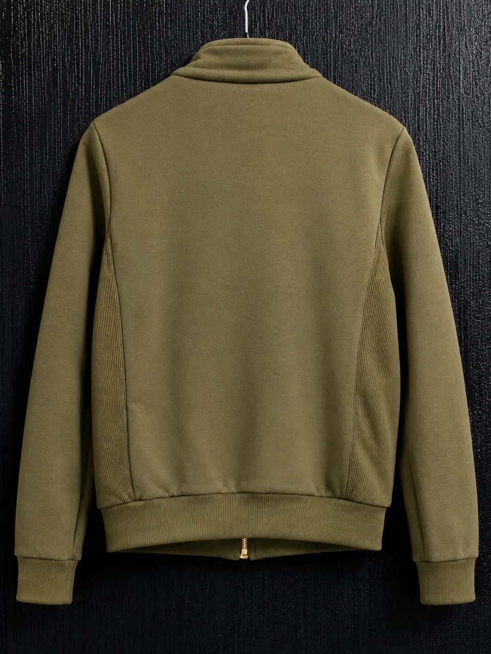 Jaqueta Bomber - casaco feminino - Foto 3
