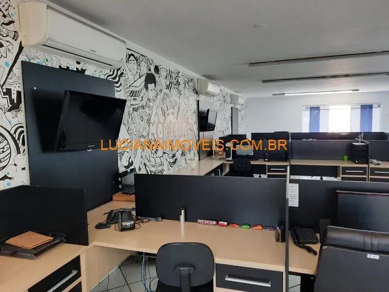 Sala/Conjunto para venda com 360 metros quadrados com 8 quartos - Foto 5