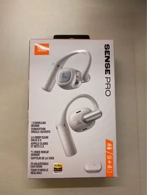 JBL SENSE PRO  - Foto 2