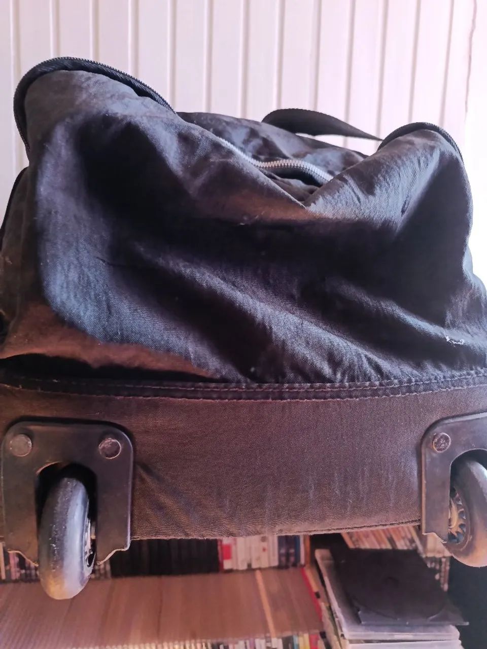 Bolsa de Viagem com Rodinhas - Foto 3