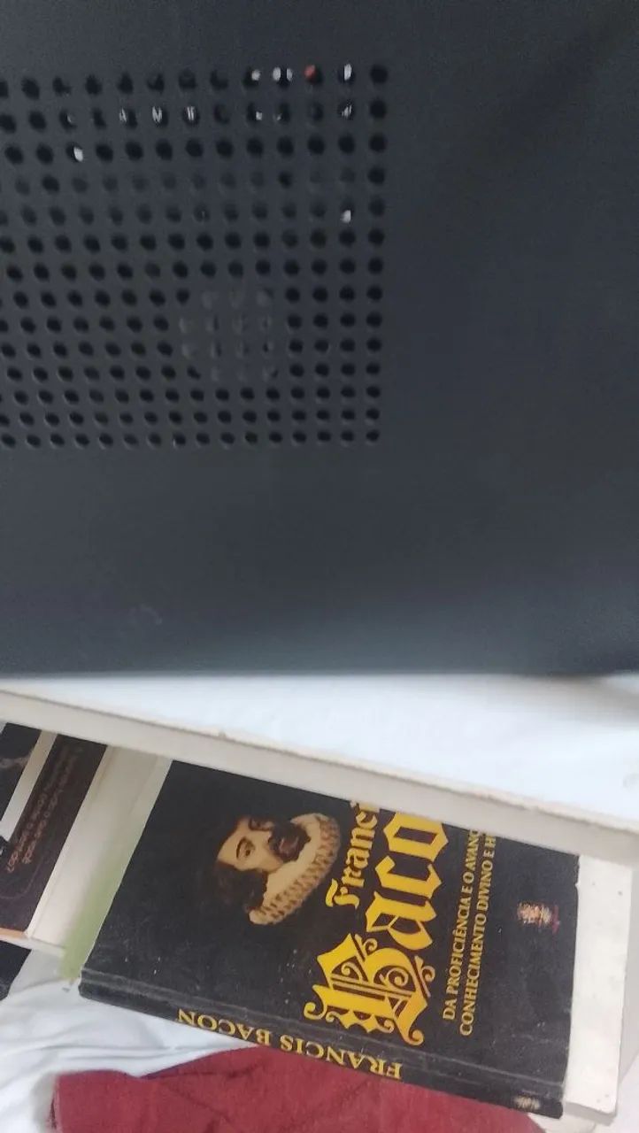 Fonte pra computador funcionando perfeitamente  - Foto 3
