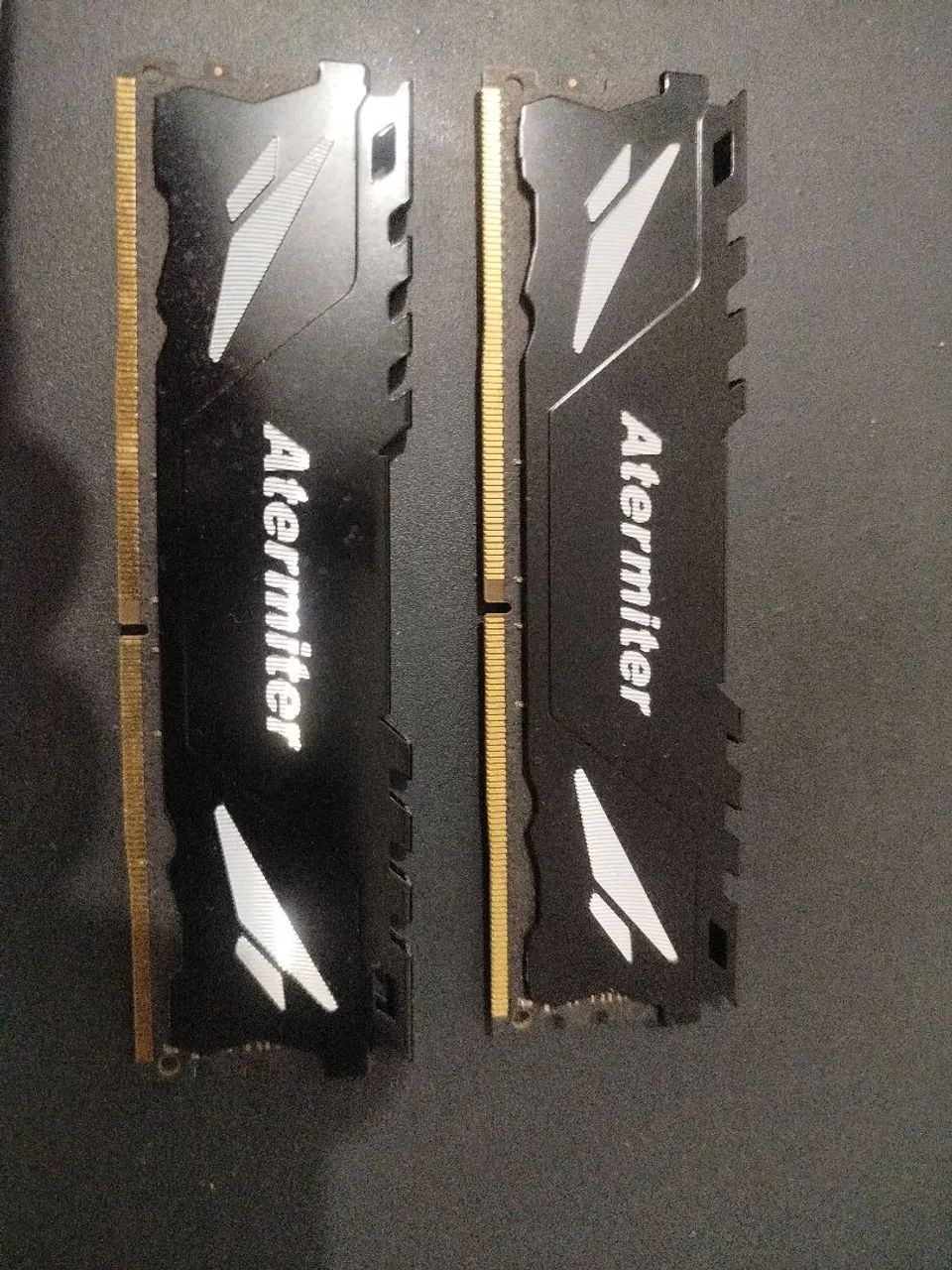Kit xeon E5 2640 16 gb ram - Foto 2