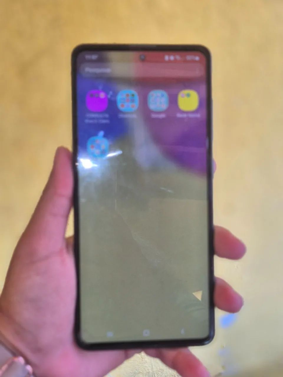 Celular A51  - Foto 2