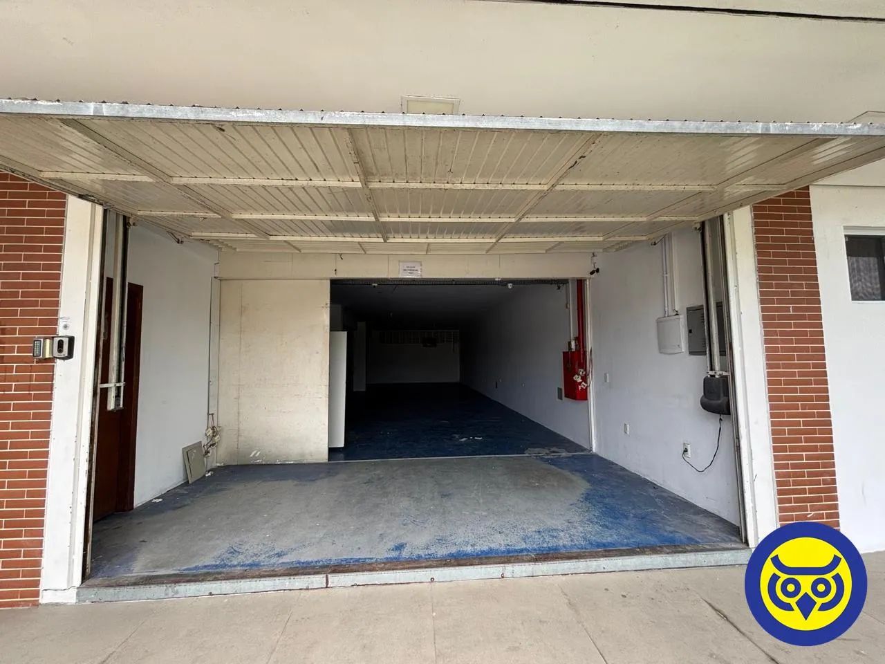 Sala Comercial com 115m² no Saco Grande - Foto 3