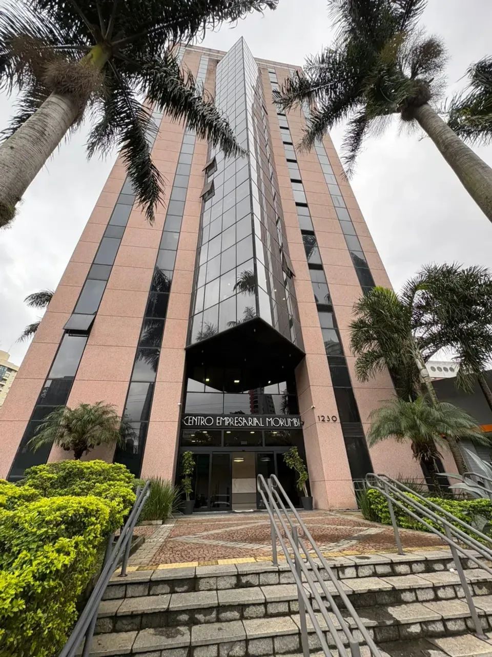 Sala Comercial 37m², 2 vagas - V. Suzana - São Paulo, SP - Foto 4